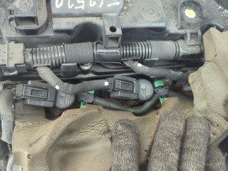 Компрессор кондиционера, Citroen C4 Grand Picasso 2006-2013
