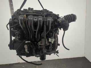 Компрессор кондиционера, Ford Mondeo 2006-2010