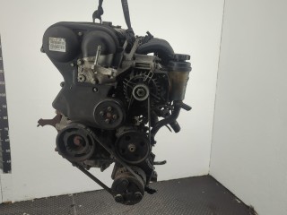 Компрессор кондиционера, Ford Focus 2004-2008