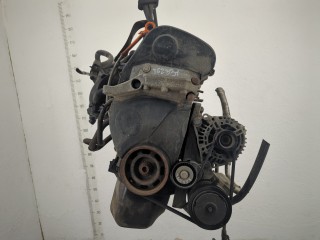 Компрессор кондиционера, Seat Ibiza 2001-2006