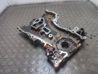 Насос масляный, Opel Corsa 2006-2011