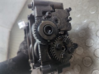 Насос масляный, Audi A6 2004-2008