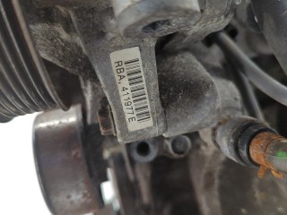 Насос масляный, Honda Accord 2005-2008