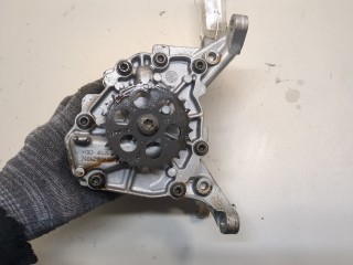 Насос масляный, ориг. номер 11419895362, BMW X1 U11, U12
