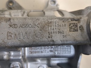 Насос масляный, ориг. номер 11419895362, BMW X1 U11, U12