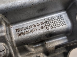 Насос масляный, ориг. номер 11419895362, BMW X1 U11, U12