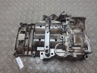 Насос масляный, ориг. номер 233002F000, KIA Sorento XM