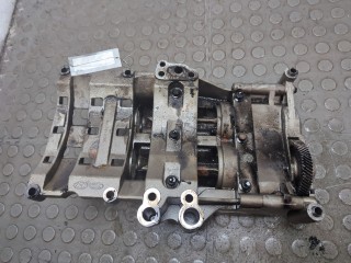 Насос масляный, ориг. номер 233002F000, KIA Sorento XM