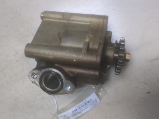 Насос масляный, ориг. номер AG9Z6600B, Ford Fusion