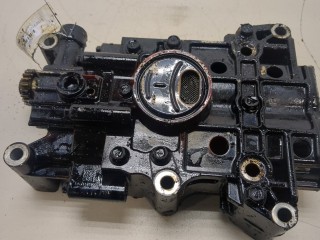 Насос масляный KIA Sorento XM, 2.4 л, бензин, 233002G460