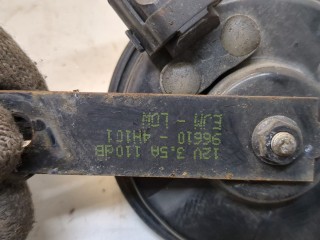 Сигнал (клаксон), ориг. номер 966104H101, Hyundai H-1 Starex