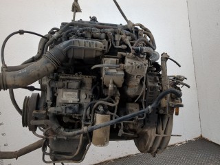 Диск сцепления, ориг. номер 5801555018, Iveco EuroCargo 2