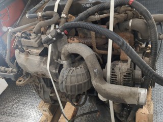 Диск сцепления, ориг. номер 5801555058, Iveco EuroCargo 3