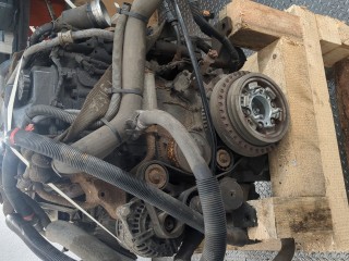 Диск сцепления, ориг. номер 5801555058, Iveco EuroCargo 3