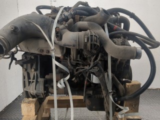 Диск сцепления, ориг. номер 5801555058, Iveco EuroCargo 3