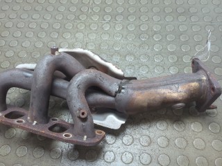 Коллектор выпускной, ориг. номер 14002JK21A, Infiniti EX