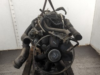 Коллектор выпускной, ориг. номер 5801406368, Iveco EuroCargo 2