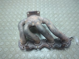 Коллектор выпускной, ориг. номер 03C253031E, Volkswagen Golf 1997-2006