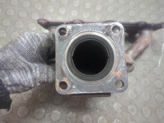Коллектор выпускной, ориг. номер 03C253031E, Volkswagen Golf 1997-2006