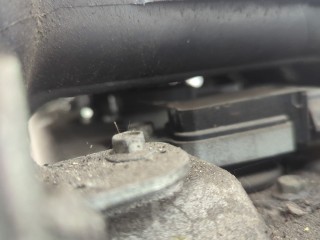 Коллектор выпускной, Nissan Note E11 2005-2008