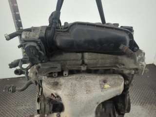 Коллектор выпускной, Nissan Note E11 2005-2008