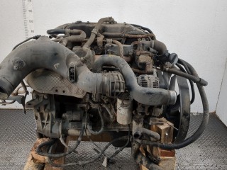 Коллектор выпускной, ориг. номер 5801406368, Iveco EuroCargo 3