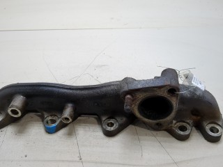 Коллектор выпускной, ориг. номер 285102F000, KIA Sorento XM
