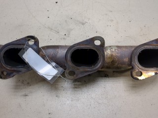 Коллектор выпускной, ориг. номер A6421400909, Mercedes R W251