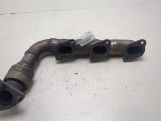 Коллектор выпускной, ориг. номер A6421400909, Mercedes R W251