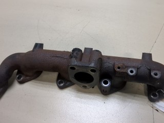 Коллектор выпускной, ориг. номер 285114A470, Hyundai H-1 Starex