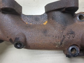 Коллектор выпускной, ориг. номер 285114A470, Hyundai H-1 Starex