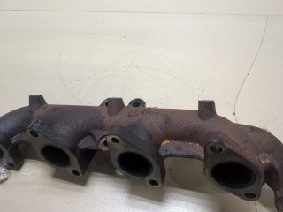 Коллектор выпускной, ориг. номер 285114A470, Hyundai H-1 Starex