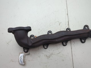 Коллектор выпускной, ориг. номер 171410R010, Toyota Verso 2009-2012
