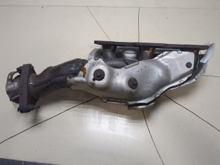 Коллектор выпускной, ориг. номер 14002JK21A, Infiniti EX