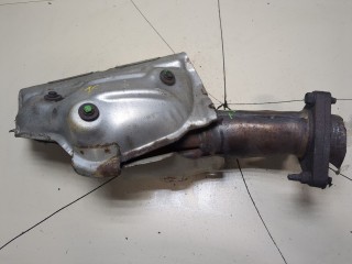 Коллектор выпускной, ориг. номер 14002JK21A, Infiniti EX