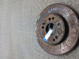Диск тормозной передний, ориг. номер A1244211612, Mercedes Е-Класс