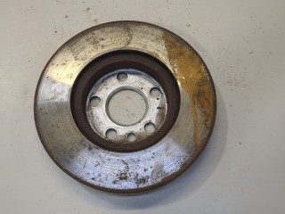 Диск тормозной передний, ориг. номер 4246H9, 1618860380, Citroen Jumpy (Dispatch)
