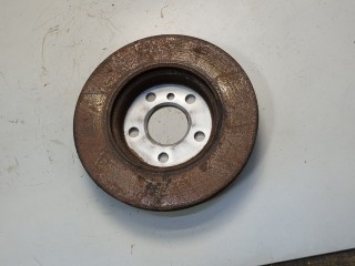 Диск тормозной передний, ориг. номер 6866295, 34116866295, Mini Cooper (F56)