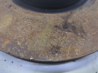 Диск тормозной передний, ориг. номер 34111119564, 34111163130, BMW X1 U11, U12