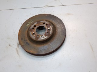 Диск тормозной передний, ориг. номер A1644210412, A1644211312, Mercedes R W251