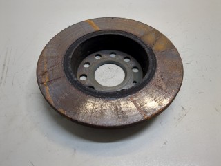 Диск тормозной задний, ориг. номер 561615601A, Volkswagen Passat (USA)