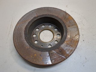 Диск тормозной задний, ориг. номер 561615601A, Volkswagen Passat (USA)