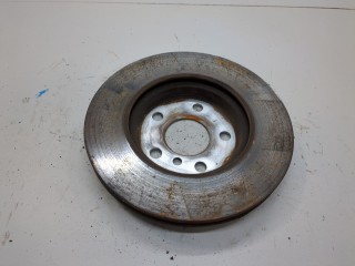 Диск тормозной передний, ориг. номер 6866295, 34116866295, Mini Cooper (F56)