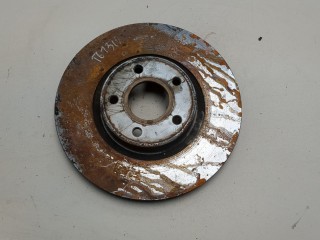 Диск тормозной передний, Volvo V50 2007-2012
