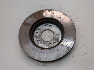 Диск тормозной передний, ориг. номер A1244211612, A124421161264, Mercedes Е-Класс