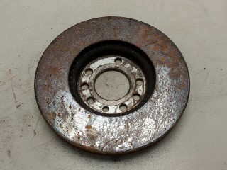 Диск тормозной передний, Opel Vectra 2005-2008