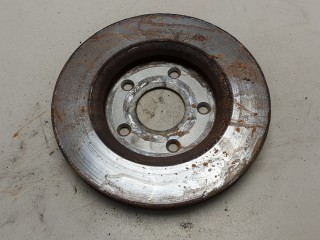 Диск тормозной передний, Chrysler Voyager 2007-2010
