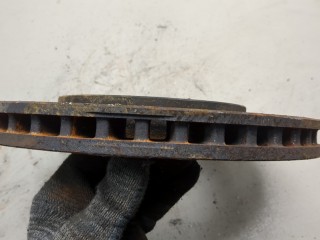 Диск тормозной передний, Chrysler Voyager 2007-2010