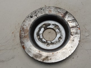 Диск тормозной задний, Ford C-Max 2007-2010