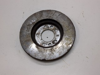 Диск тормозной передний, Opel Astra 1998-2009